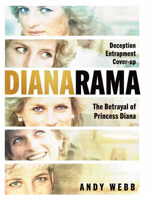 Title details for Dianarama by Andy Webb - Available